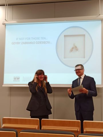 To the Roots of Prejudice: The Construction of the Enemy